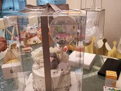 -浮光之丘MontCake生日蛋糕(科华路店)
