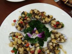 -地方名吃海鲜大馅蒸饺(北戴河店)