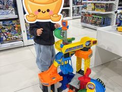 -TOYSRUS玩具反斗城(上海万象城店)