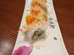 -兄弟船精致料理(万科蓝山店)