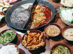 -楠火锅(葫芦岛飞天广场店)