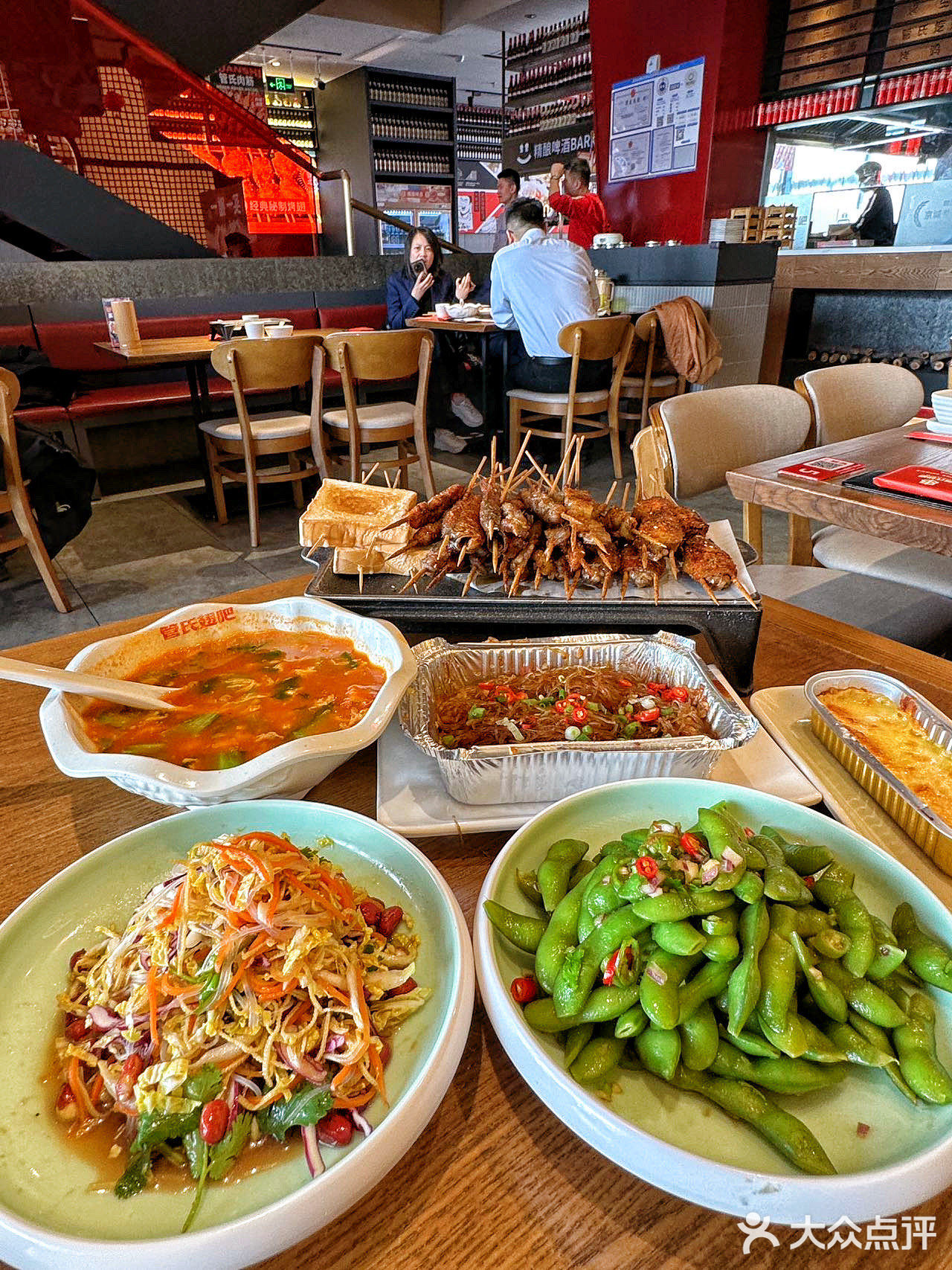 天呐！北京这个好好吃啊！