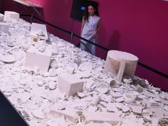 -chi K11艺术空间展览厅