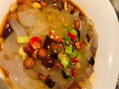 -半天妖烤鱼(芝罘万达店)