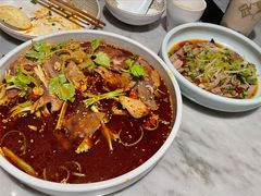 夫妻肺片-辛香汇·锦里丨现炒川菜(和信宝龙店)
