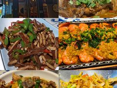 -千岛湖小鱼儿·淳安匠心农家菜