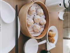 -苏小柳点心·手作小笼包(浦东嘉里城分院)