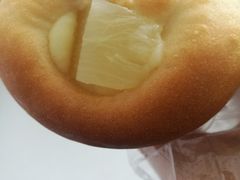 大粒凤梨-石头先生的烤炉(济南领秀城贵和店)