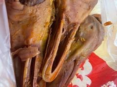 -绝味鸭脖(双龙路店)