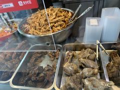 -黎里王记辣脚(黎里总店)