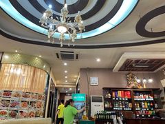 -美达尔烧烤(大尧三路店)