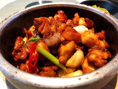 -真爱中国餐馆·年华店(朱雀大街店)