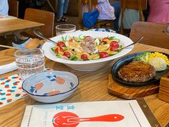 -铃木食堂(北新桥店)