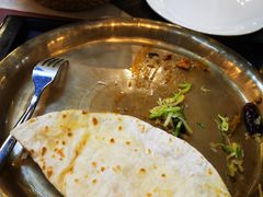 -尼泊尔雪莲餐厅(北京东路店)