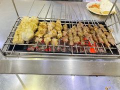 -小寒羊烧烤(凯瑞时代大厦店)