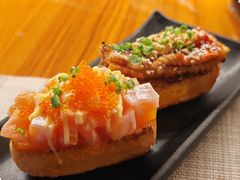 -昊·来了寿司(双楠2店)