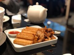 刺桐醋肉拼菜粿-闽和南(深圳万象城店)