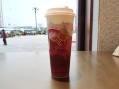 -喜茶(合肥正大广场店)