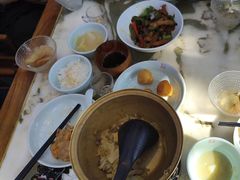 -小吊梨汤·北京菜(香山店)