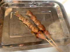 微波鸡心-海平馄饨(逍遥二路店)
