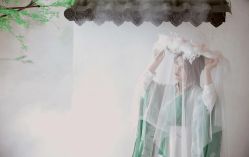 -梓摄影古装写真工作室(富力广场店)