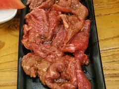 -三千里韩式炭火烤肉(南八马路店)