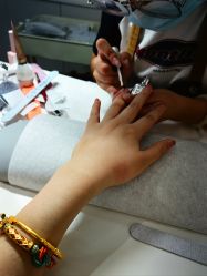 -丫丫NAIL日式自助美甲美睫沙龙