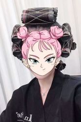 -INSTYLE造型·明星店
