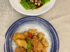 -轩记海鲜餐厅·四十五年老字号·经典粤菜(西区彩虹店)