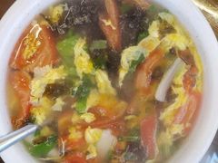 -老味道1992(武当山店)