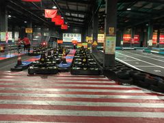 -速马赫卡丁车(琶洲店)