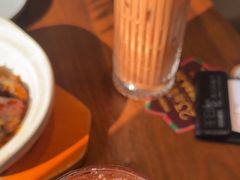 -千日贺茶餐厅(高新万达店)