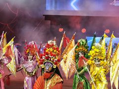 -深圳锦绣中华民俗村