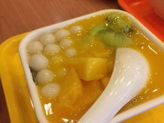 -满记甜品(南京虹悦城三店)