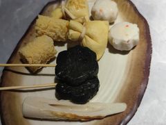-一绪に寿喜烧自助(世茂广场店)