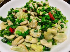 -吉香碳烤生蚝(仙霞路店)