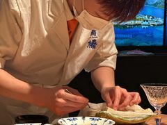 -鮨椿(瑞虹天地太阳宫店)