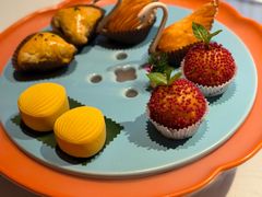-道海元·潮粤汇 (前滩店)