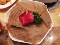 -清真军邺·金富苑肥牛(石坡街旗舰店)