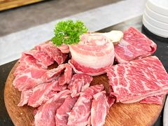 -本家·添百客韩国料理(泰然店)