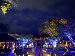 -Rock Bar Bali(Bali)