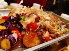 -新白鹿餐厅(爱琴海购物中心店)