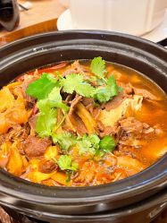 -武汉富力威斯汀酒店·宴会厅