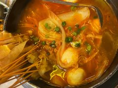 -沪上名羊天下•烤羊腿•东北烧烤•小龙虾(浦东直营总店)