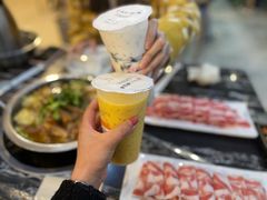 -古乐牛香·鲜牛肉牛杂火锅(高新店)