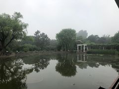 -国家植物园南园