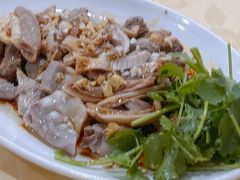 白切猪杂-电白鸭粥店(下沙二坊88号店)