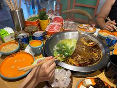 -铭记蛙小仙·活蛙畅享(CBD万达广场店)