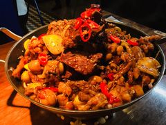 -胖哥俩肉蟹煲(杭州下沙学林街店)