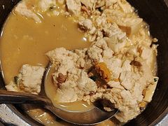 -北李妈妈菜·海肠捞饭(开发区万达店)